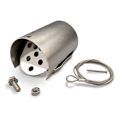 sewer line rat blocker