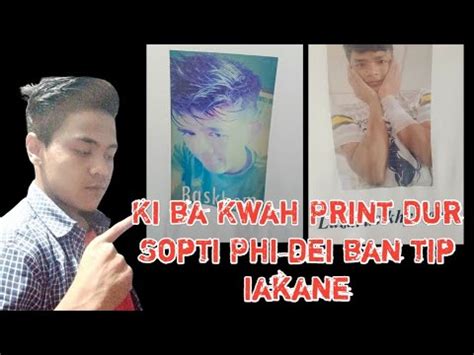 Khnang Ba Ka Dur Jong Phi Kn Shai Lada Phi Phah Print Dur Sopti Youtube