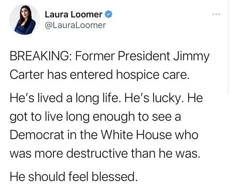 Troy Lundquist On Twitter Rt Rightwingcope Laura Loomer Is Disgusting