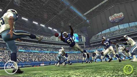 Madden NFL 09 - Game Overview