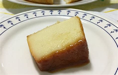 Receitas De Pudim De Padaria Que S O Tudo Que Sua Tarde Precisa