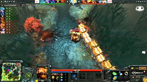 Frankfurt Major Mainstage Lgd Vs Cdec G Dota Fr Youtube