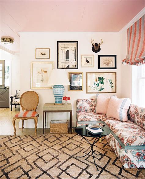 Pink Walls Are Having A Momenthere Are The Shades Interior Designers