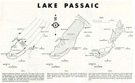 Lake Passaic Wikipedia