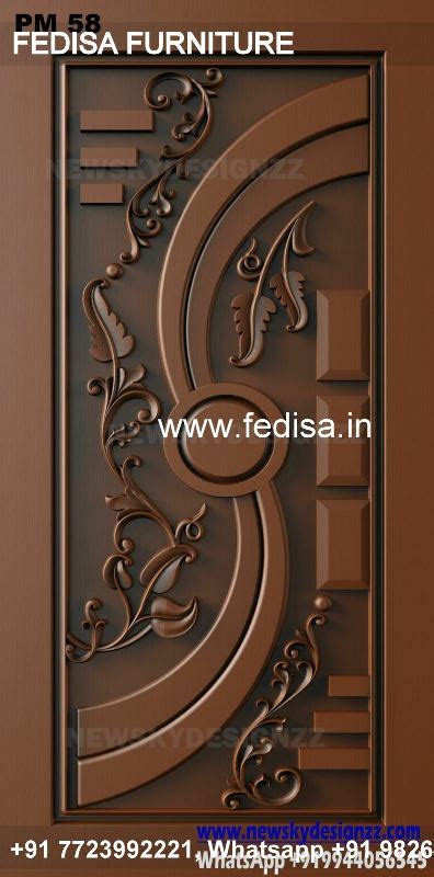 Wooden Door Design Double Door Design New Jali Door Design 2035 Wooden