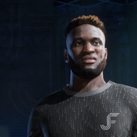 Face Boniface Mod For Ea Fc Buymeacoffee