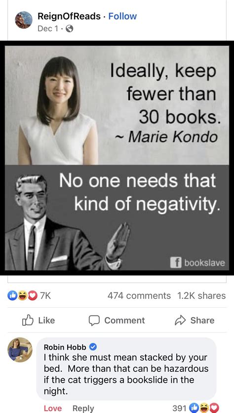 Robin Hobb speaks truth : r/robinhobb