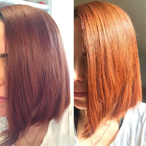 Sustainable salons will soon offer exclusive coloring hair with henna 12