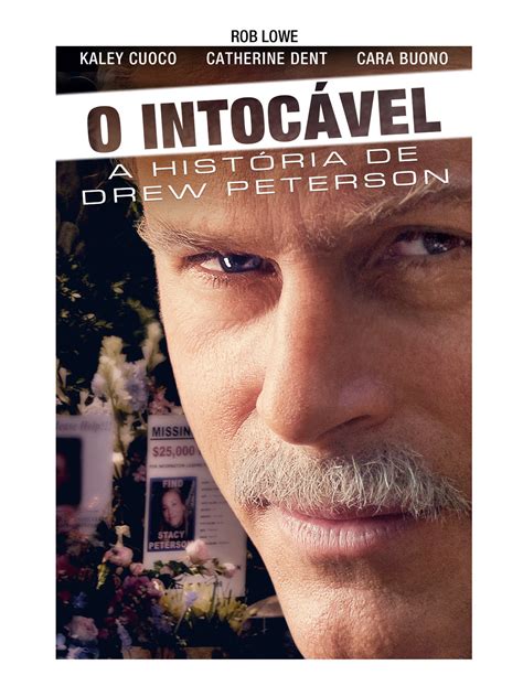 Prime Video O Intoc Vel A Hist Ria De Drew Peterson