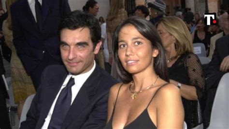 Orsola Adele Gazzaniga Chi L Ex Moglie Di Tiberio Timperi Vita