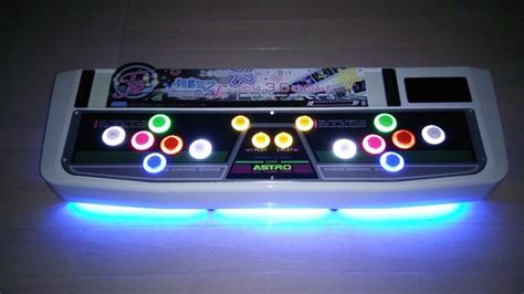 Project diva homemade controllers | ProjectDIVA.net