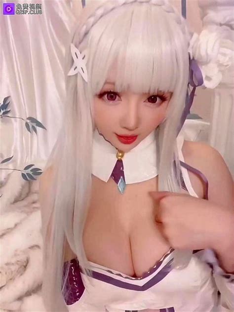 Watch 国产福利姬星之迟迟爱蜜莉雅COS Cosplay Cosぱこ 星之迟迟 Porn SpankBang