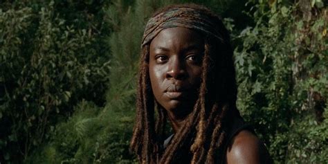 Why That Character Returned In The Walking Dead Series Finale