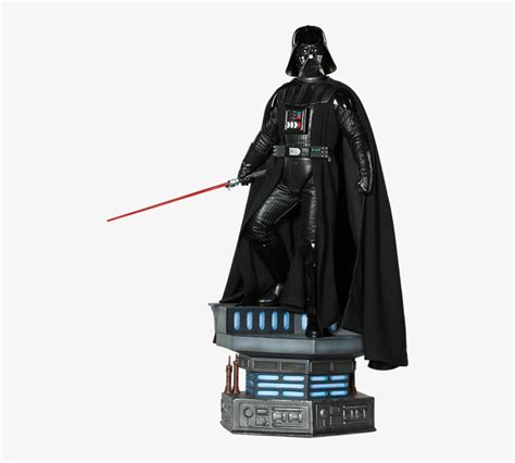 Darth Vader Lord Of The Sith Statue By Sideshow Collectibles Darth