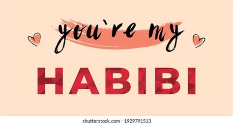 Habibi Images Stock Photos And Vectors Shutterstock