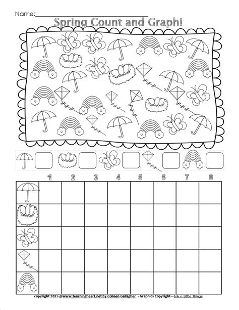 Free Printable Graphing Worksheets - Printable Worksheets