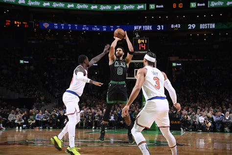 Photos: Knicks vs. Celtics – Nov. 13, 2023 Photo Gallery | NBA.com