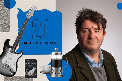 ‘weve Never Needed Orwell More 21 Questions With Malcolm Gaskill