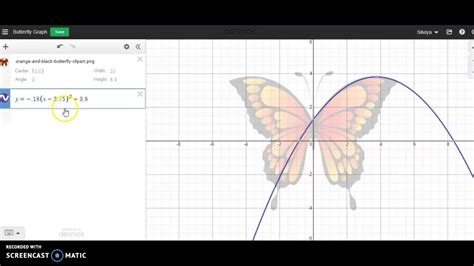 Starting Your Desmos Project Youtube