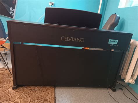 Casio Celviano Ap Pianino Elektryczne Lublin Olx Pl