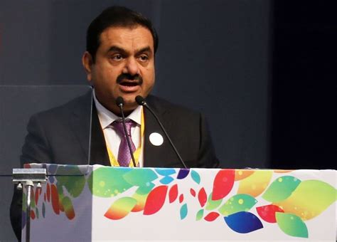 Gautam Adani Joins Elon Musk Jeff Bezos And Others Meet The Newest