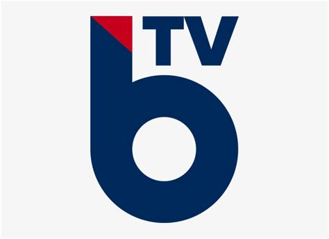 Basketball Tv Btv Logo Png 370x516 Png Download Pngkit