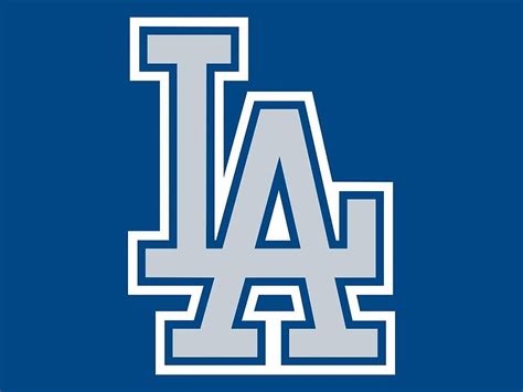 La Dodgers 2022 Wallpaper