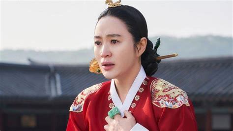 Under The Queen S Umbrella Episode 13 Tayang Kapan Ini Link Nonton Dan