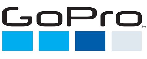 Gopro Png Logo Free Transparent Png Logos