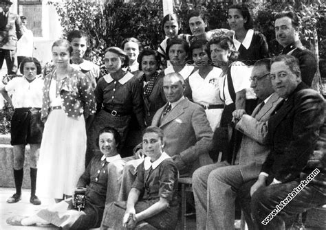 Atatürk ün Kişilik özellikleri 1