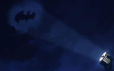 Bat Signal Wallpapers 4k HD Bat Signal Backgrounds On WallpaperBat