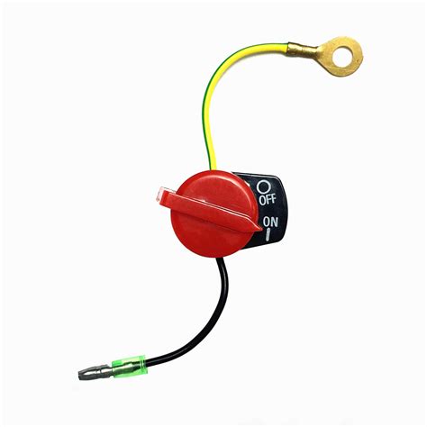 Amazon On Off Power Kill Switch For Harbor Freight Predator 212cc