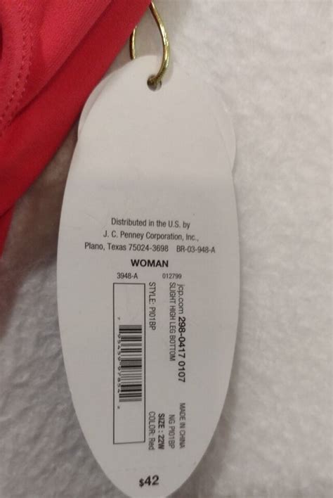 NEW Mynah Women S Red Medium Coverage Hipster Bikini Bottom Swimsuit Separate EBay