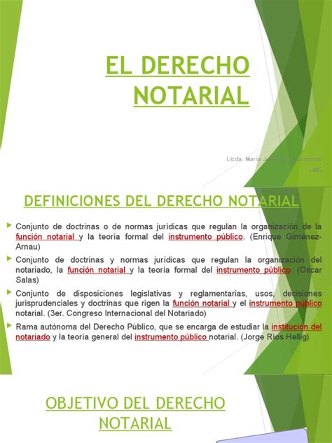 Derecho Notarial Pdf Virtud Justicia