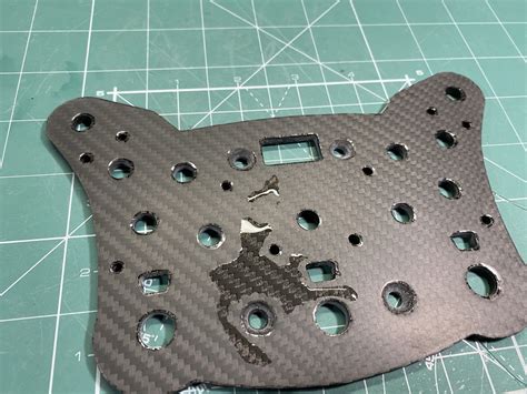 How Tos Carbon Fiber Skinning 3d Prints