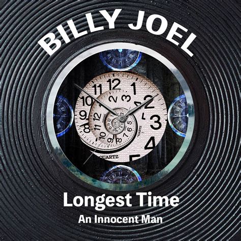 Billy Joel Album Cover by LearningProcess on DeviantArt