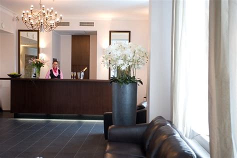 Hotel Lobby - von Stackelberg Hotel Tallinn | Originally bui… | Flickr