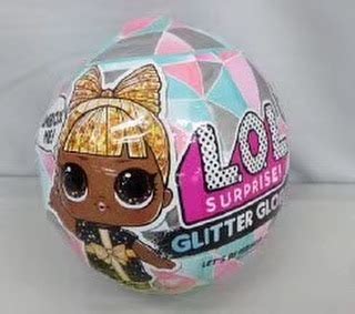 LOL Surprise Winter Disco - new winter dolls series with Advent ...