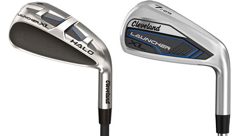 2 Cleveland irons tested and reviewed | ClubTest 2022