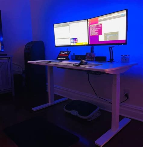 Flexispot vs Autonomous - Standing desks for every budget? - Standing ...