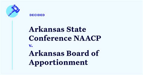 Court Cases Arkansas Legislative Redistricting Challenge Democracy Docket