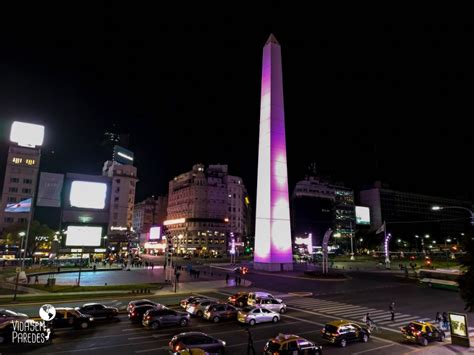 Onde Ficar Em Buenos Aires Melhores Bairros E Dicas De Hot Is