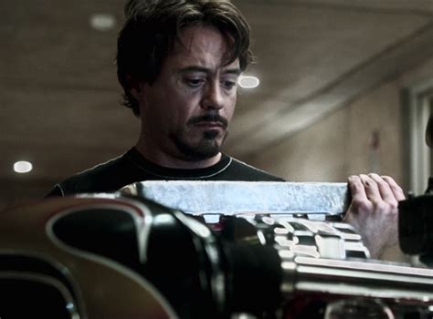 tony stark iron man | Iron man tony stark, Tony stark, Iron men 1