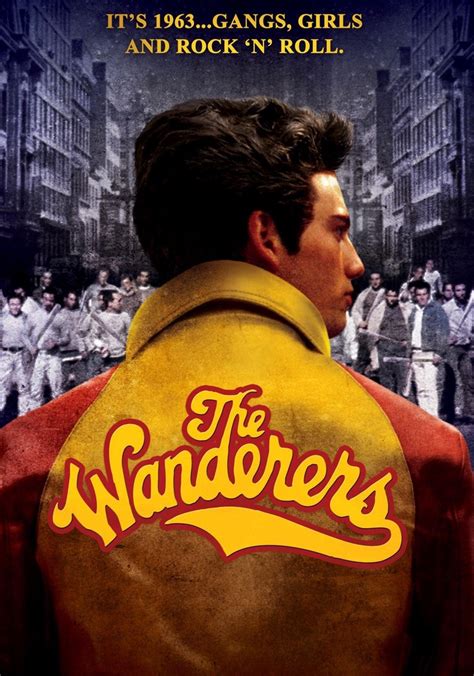 The Wanderers streaming: where to watch online?