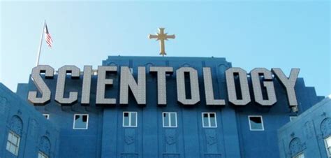 Church Of Scientology Is Still Tax Exempt Recent Internet Reports To