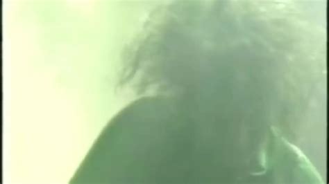 The Cure A Forest Live At Wembley 1991 Youtube