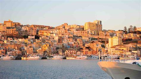 Sciacca Cosa Vedere Le Spiagge E Dove Dormire Sicilia Weekend