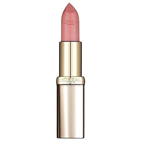 Loreal Color Riche Lipstick Eva Nude X