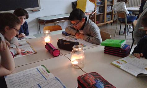 Bacheca Scuola Primaria M Illumino Di Meno Classe C Marta Russo