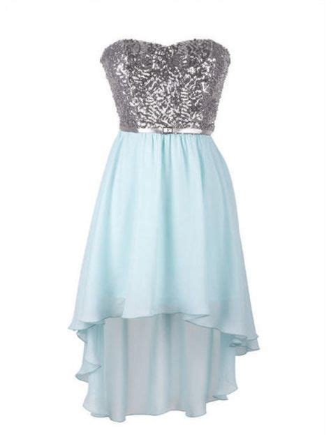 8 Best Winter Wonderland Dresses Images Dresses Prom Dresses